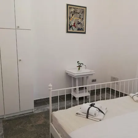 Crivelli 公寓 扎达尔
